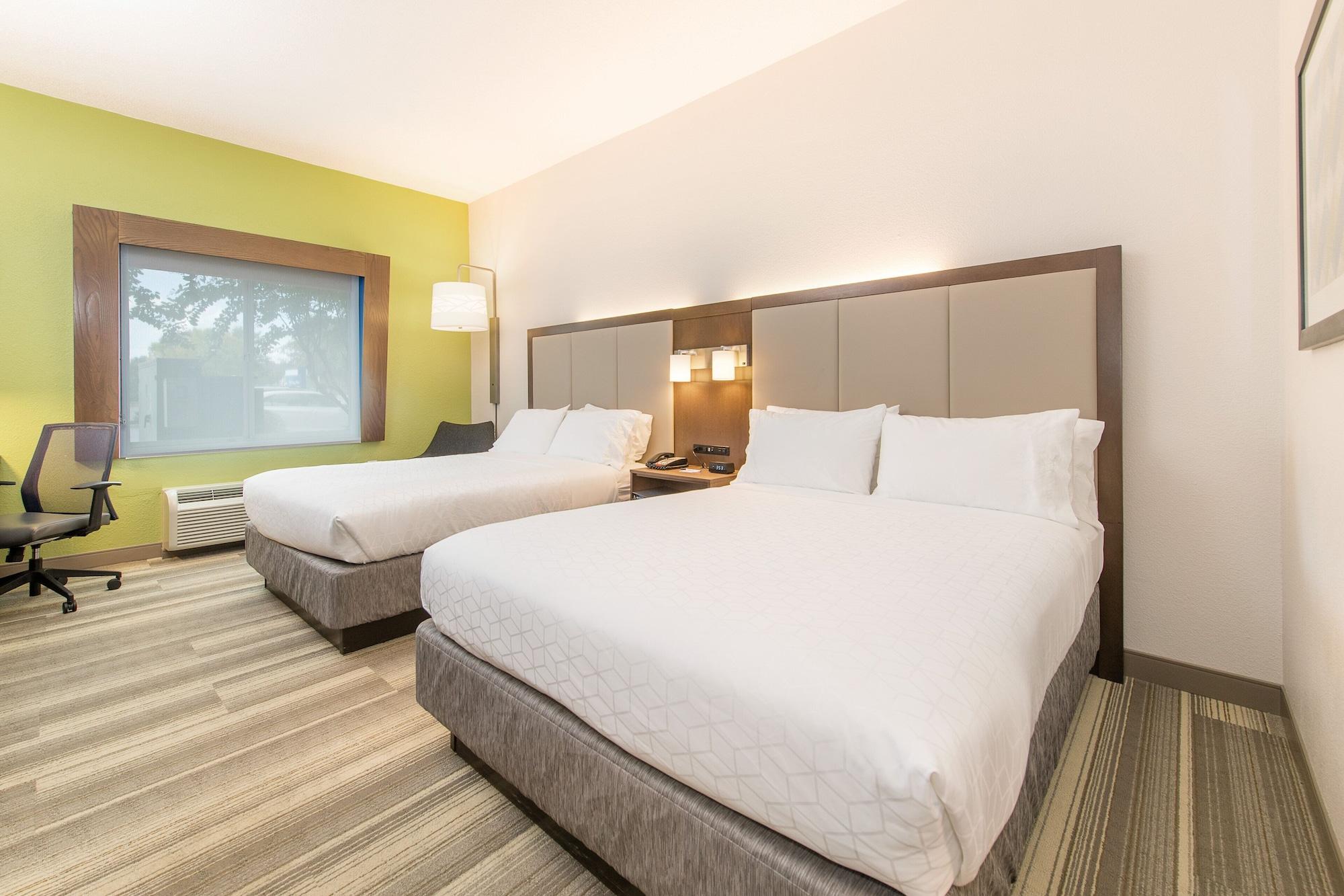 Holiday Inn Express & Suites Columbia-I-26 @ Harbison Blvd By Ihg Exteriör bild