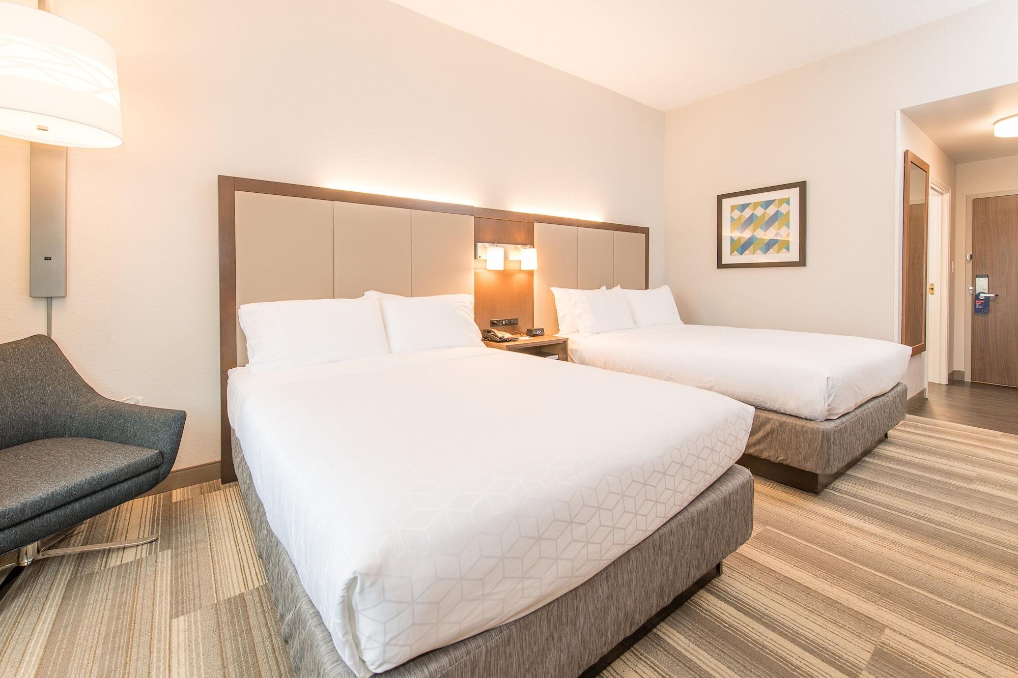 Holiday Inn Express & Suites Columbia-I-26 @ Harbison Blvd By Ihg Exteriör bild