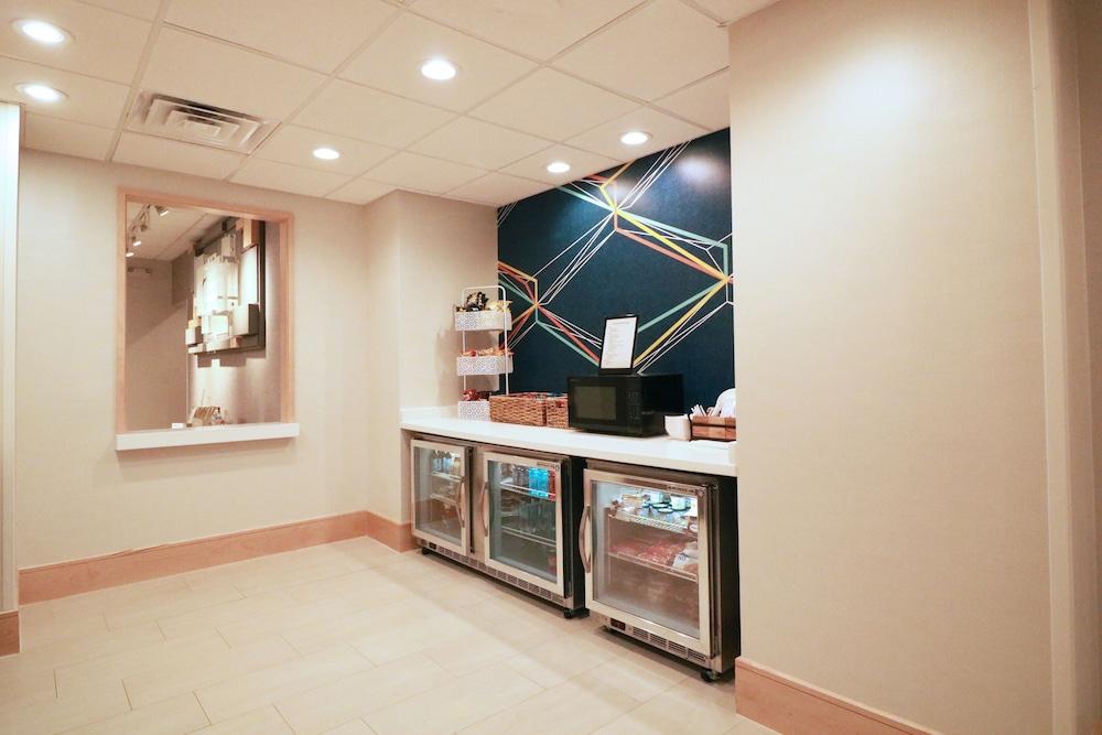Holiday Inn Express & Suites Columbia-I-26 @ Harbison Blvd By Ihg Exteriör bild