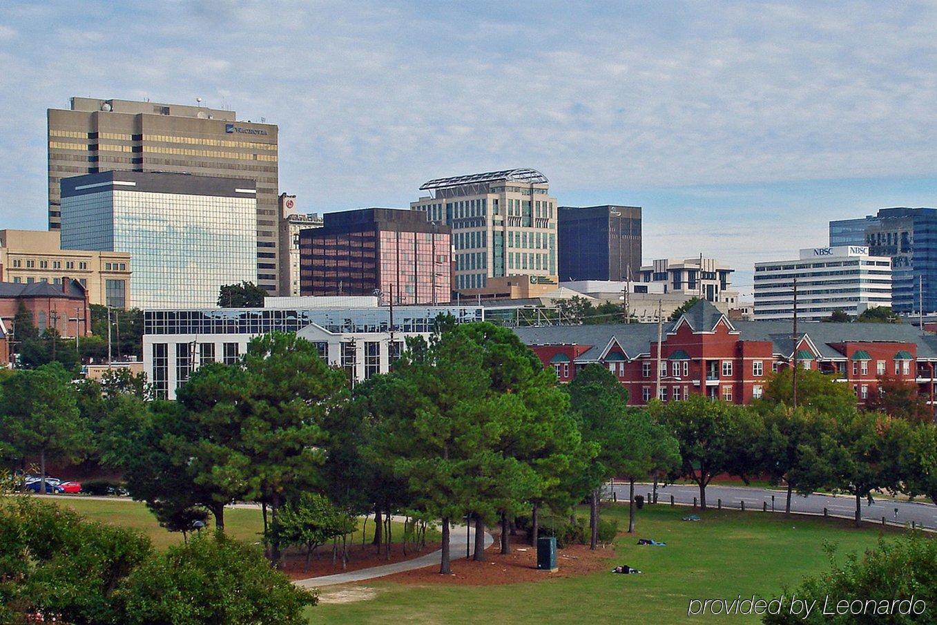 Holiday Inn Express & Suites Columbia-I-26 @ Harbison Blvd By Ihg Exteriör bild