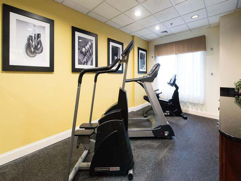 Holiday Inn Express & Suites Columbia-I-26 @ Harbison Blvd By Ihg Exteriör bild