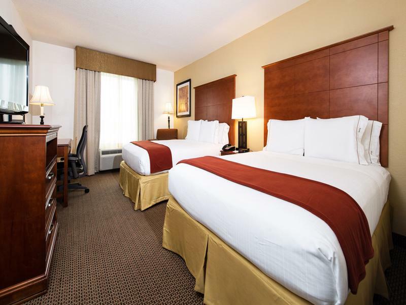 Holiday Inn Express & Suites Columbia-I-26 @ Harbison Blvd By Ihg Exteriör bild