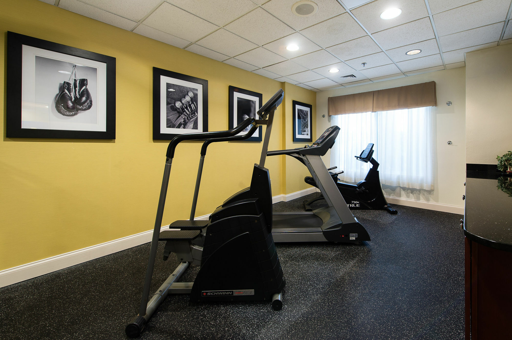 Holiday Inn Express & Suites Columbia-I-26 @ Harbison Blvd By Ihg Exteriör bild