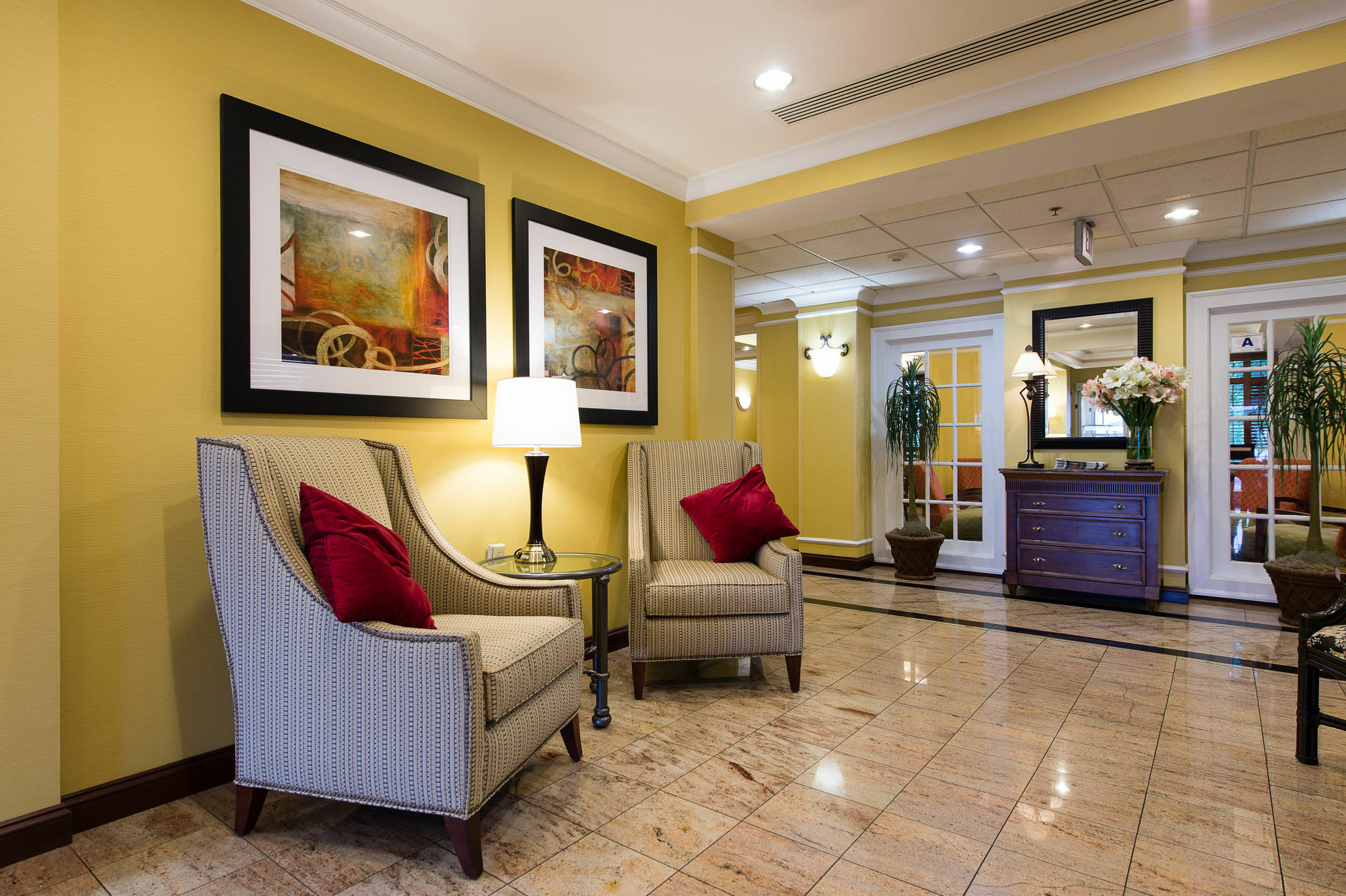 Holiday Inn Express & Suites Columbia-I-26 @ Harbison Blvd By Ihg Exteriör bild