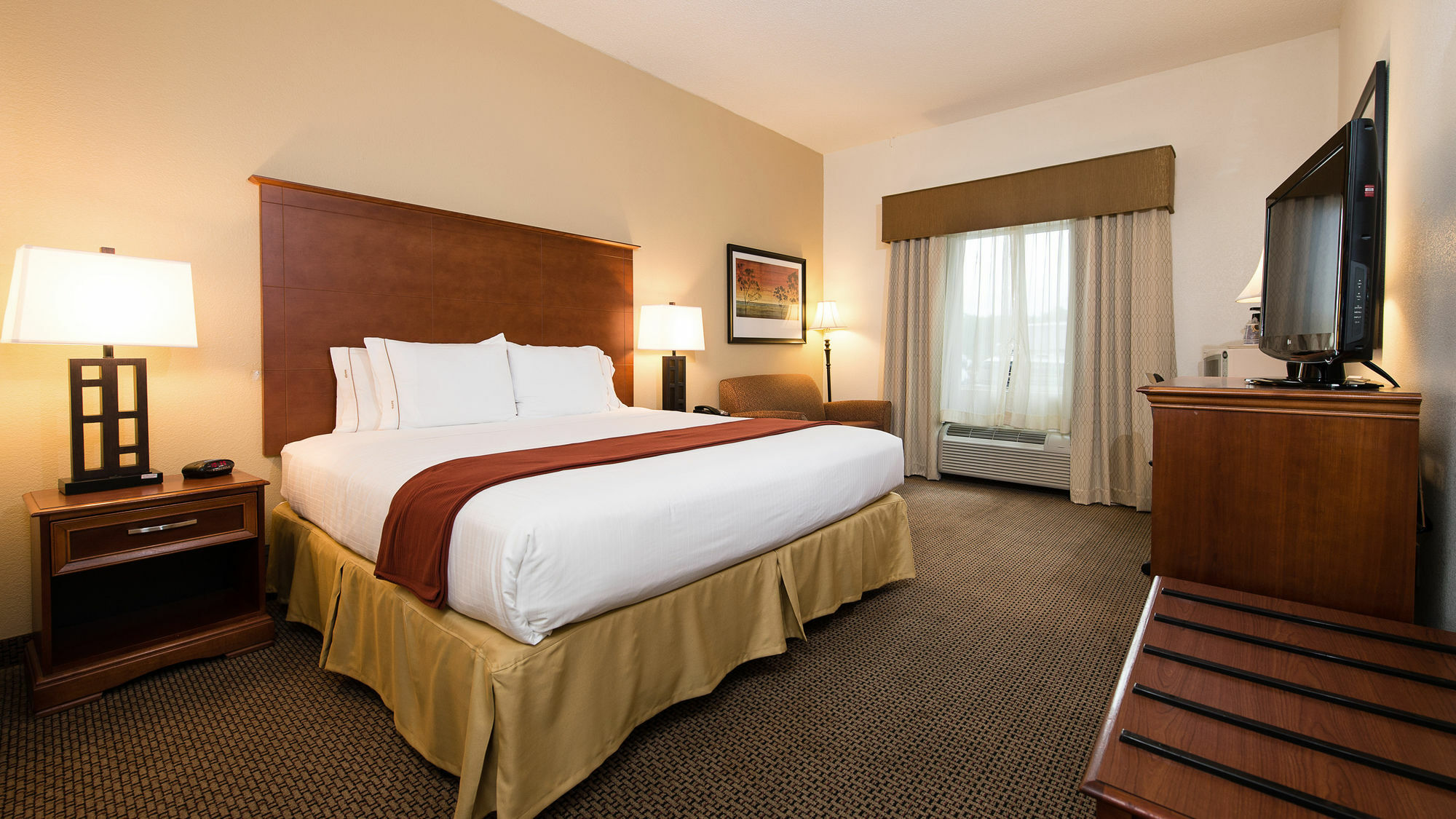 Holiday Inn Express & Suites Columbia-I-26 @ Harbison Blvd By Ihg Exteriör bild
