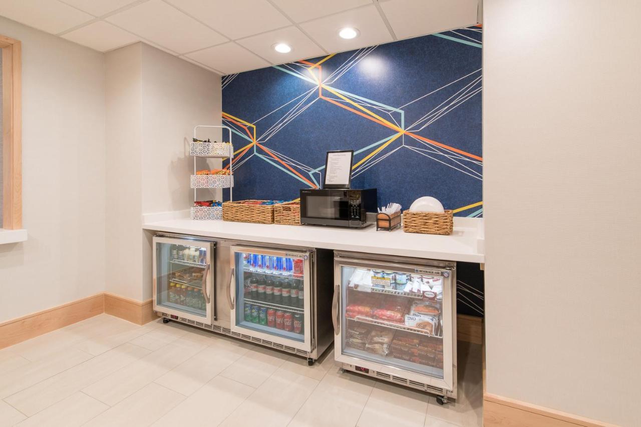 Holiday Inn Express & Suites Columbia-I-26 @ Harbison Blvd By Ihg Exteriör bild
