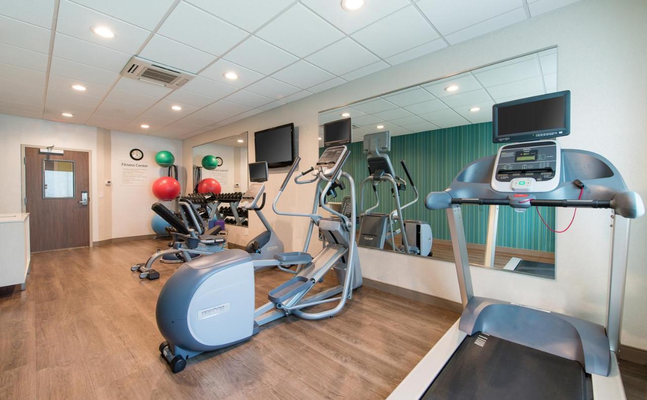 Holiday Inn Express & Suites Columbia-I-26 @ Harbison Blvd By Ihg Exteriör bild